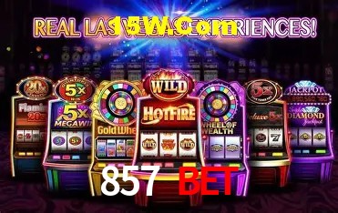 857 Bet - Aplicativo Móvel